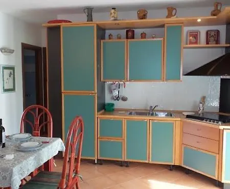 Villetta Nilo Apartment *