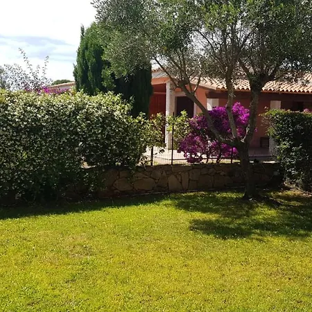 Villetta Nilo Apartment San Teodoro (Sardinia)