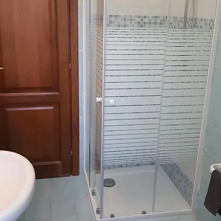 Villetta Nilo Apartment