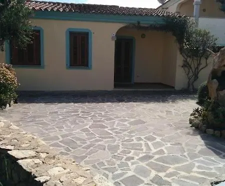 Villetta Nilo
