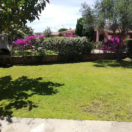 Villetta Nilo Apartment *