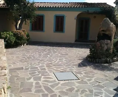 Apartment Villetta Nilo *
