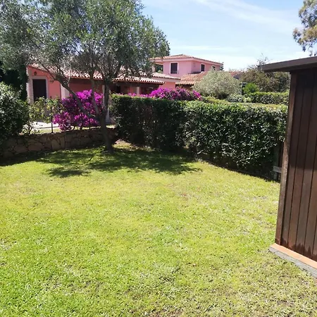 Apartment Villetta Nilo San Teodoro (Sardinia)