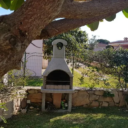 Apartment Villetta Nilo