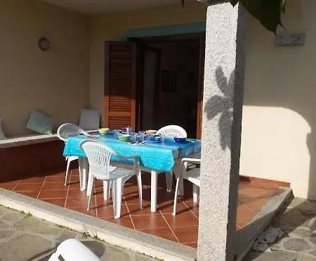 Apartment Villetta Nilo *