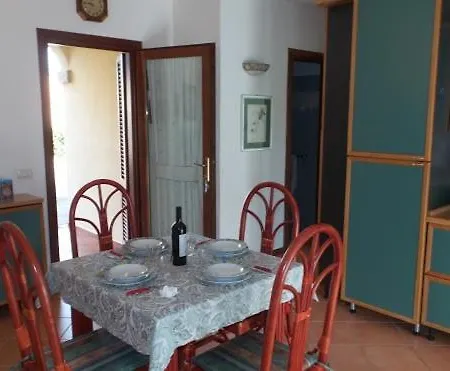 Apartment Villetta Nilo *