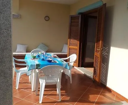 Villetta Nilo * San Teodoro (Sardinia)