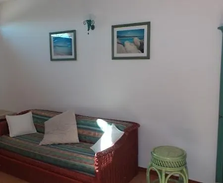 Apartment Villetta Nilo *