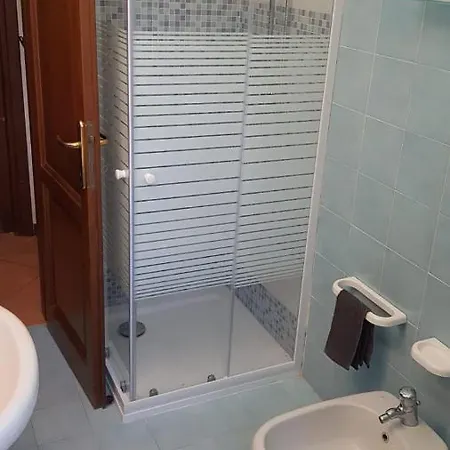 Apartment Villetta Nilo San Teodoro (Sardinia)