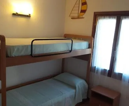 Villetta Nilo Apartment San Teodoro (Sardinia)