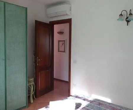 Apartment Villetta Nilo *