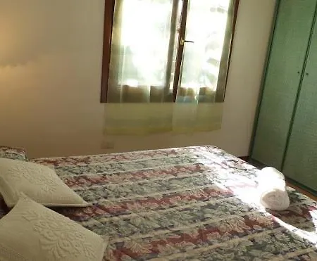 Villetta Nilo Apartment San Teodoro (Sardinia)