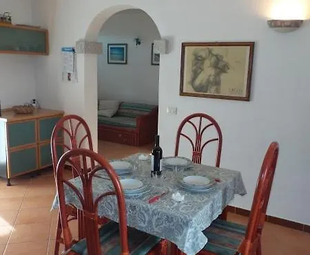 Villetta Nilo * San Teodoro (Sardinia)