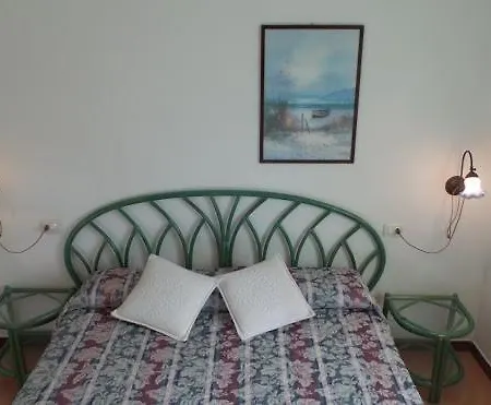 Villetta Nilo Apartment *