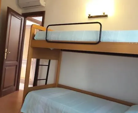 Villetta Nilo Apartment San Teodoro (Sardinia)